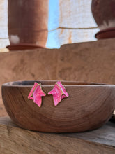 Boucle d’oreille sua